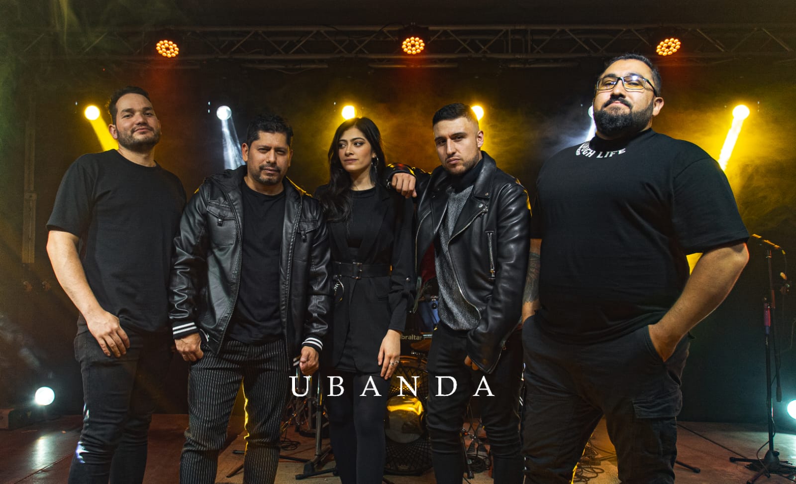 U BANDA Presenta “El Otro Lado de la Historia”: Un Nuevo Capítulo Musical