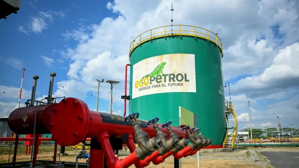 Nuevos Integrantes en la Junta Directiva de Ecopetrol: Perfiles y Conexiones con el Gobierno