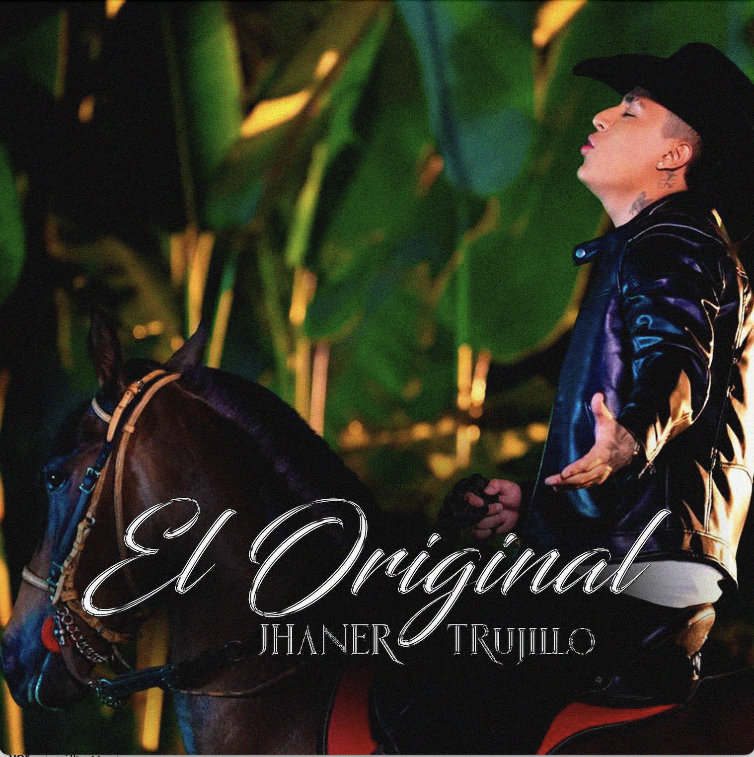 Jhaner Trujillo abre su corazón en “el original”.