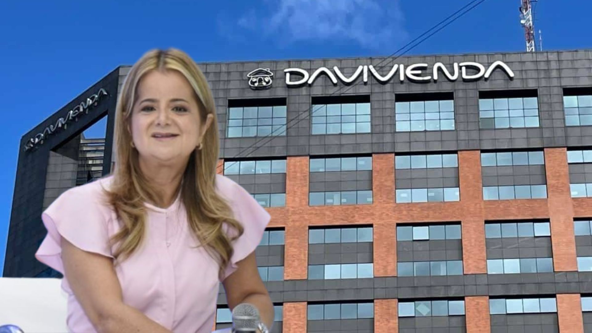 Elsa Noguera se suma a la Junta Directiva de Davivienda para el periodo 2025-2027