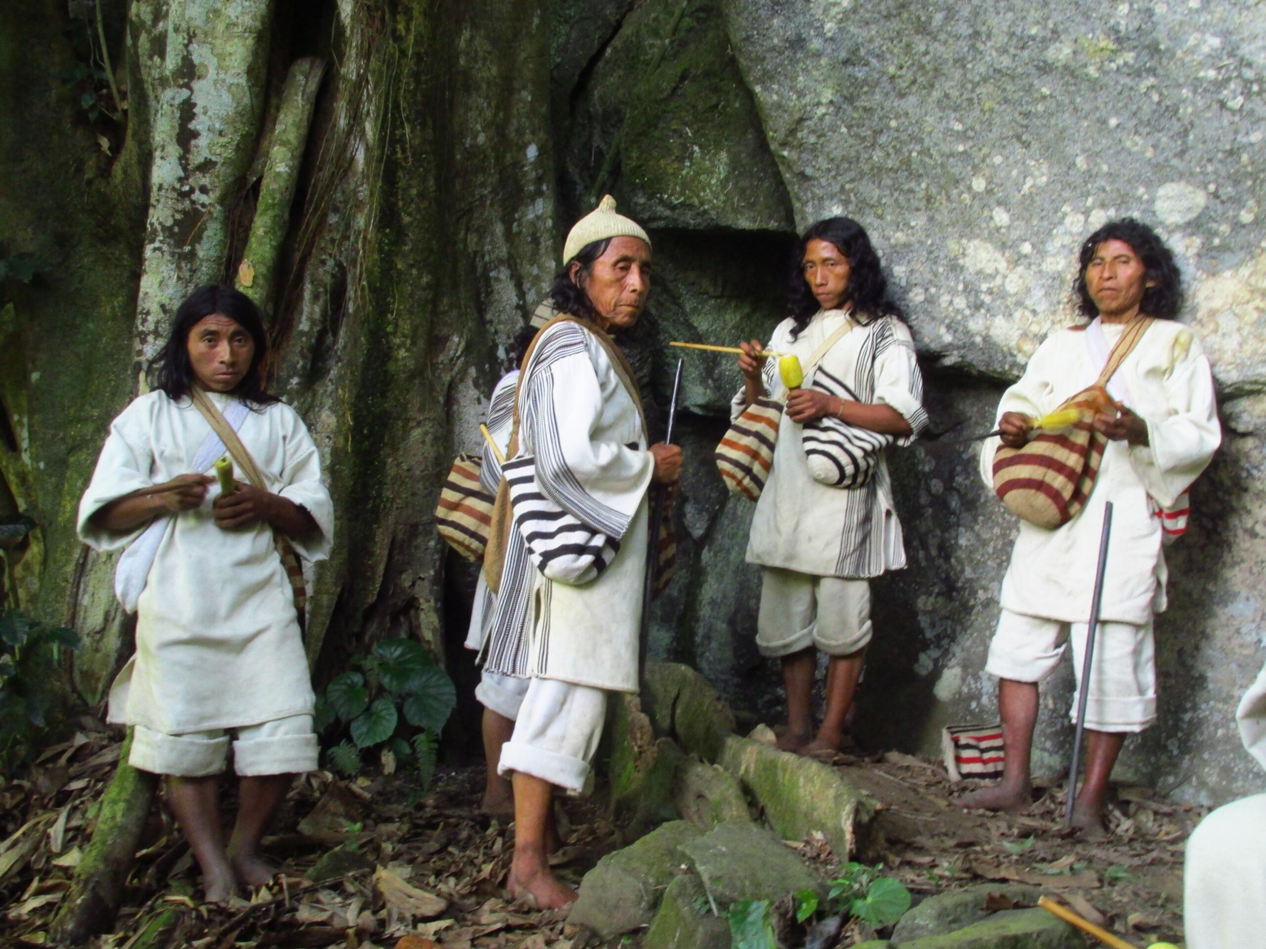 Procuraduría advierte sobre posible conflicto entre comunidades indígenas Kogui en Magdalena y La Guajira