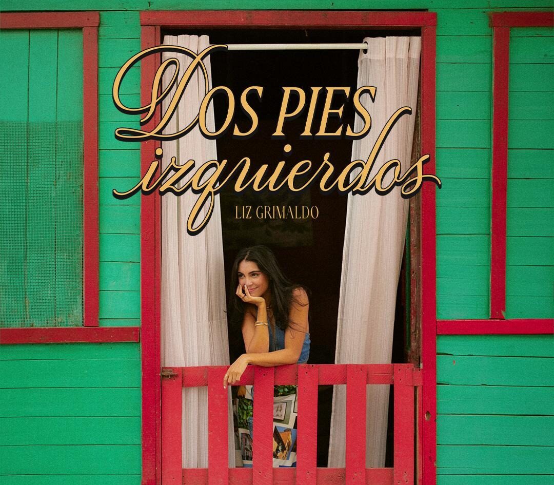 Liz Grimaldo Lanza “Dos Pies Izquierdos”, Su Nueva Bachata Cargada de Sentimiento y Superación