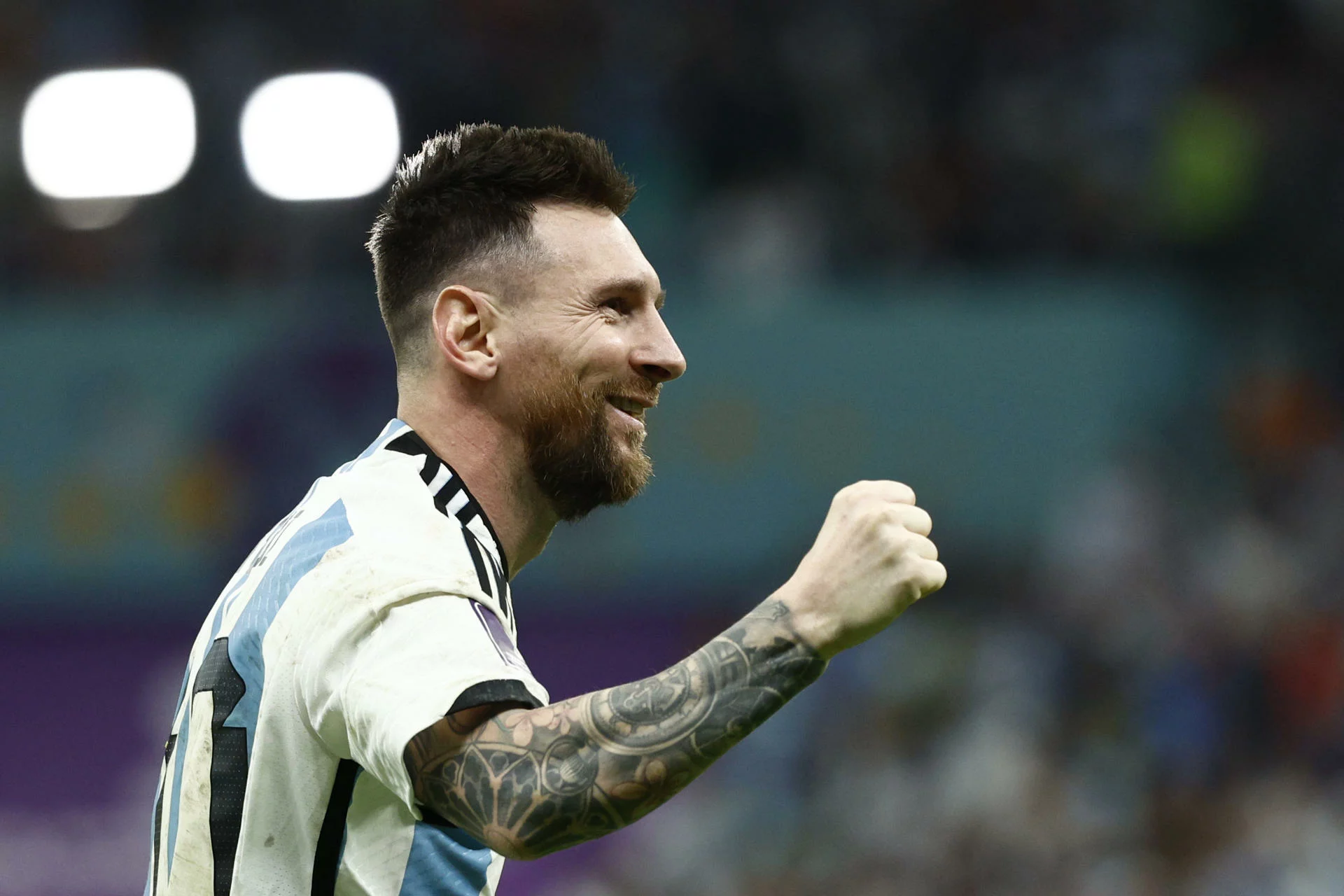 Lionel Messi fuera de la convocatoria de Argentina para las Eliminatorias: Scaloni define su lista sin el capitán