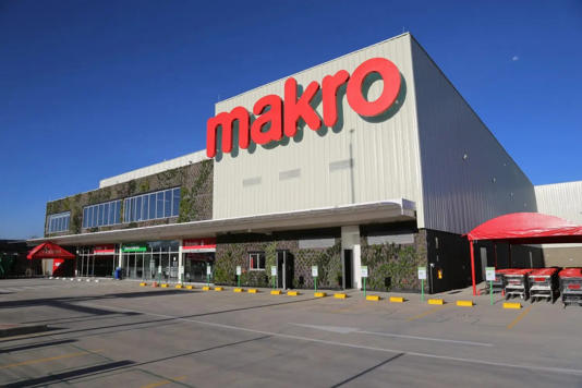 Makro cierra una de sus tiendas en Bogotá y ajusta su estrategia en Colombia