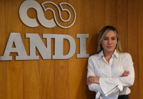 Mónica Ulloa, es la Nueva Procuradora Delegada para la Salud asume funciones en Colombia