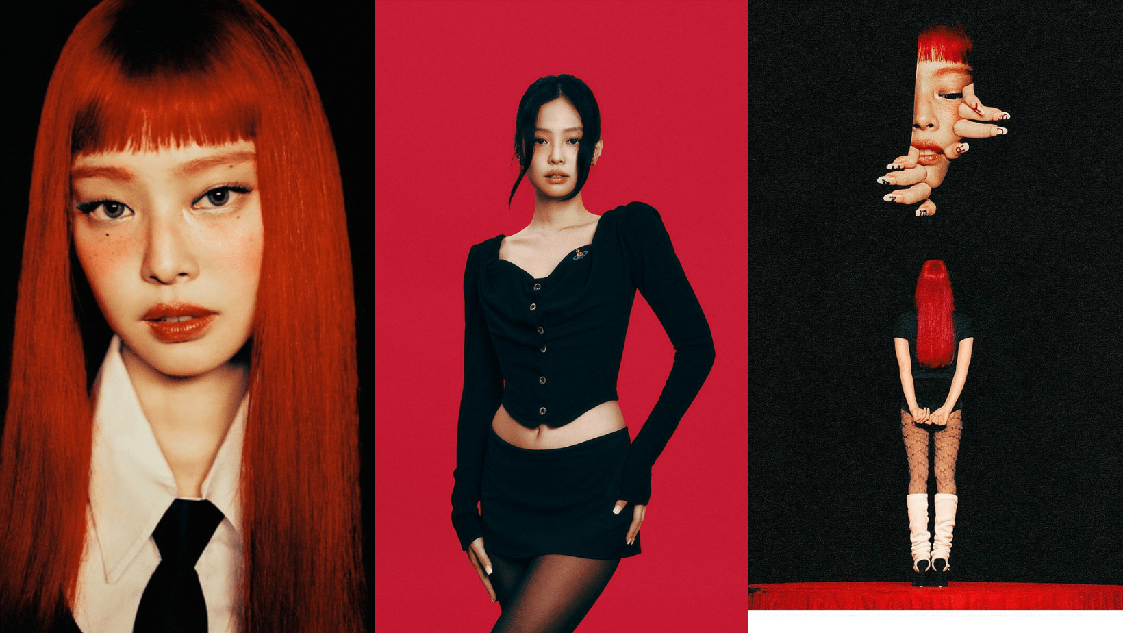 Ruby: El nuevo álbum de una de las mejores cantantes de k-pop, Jennie