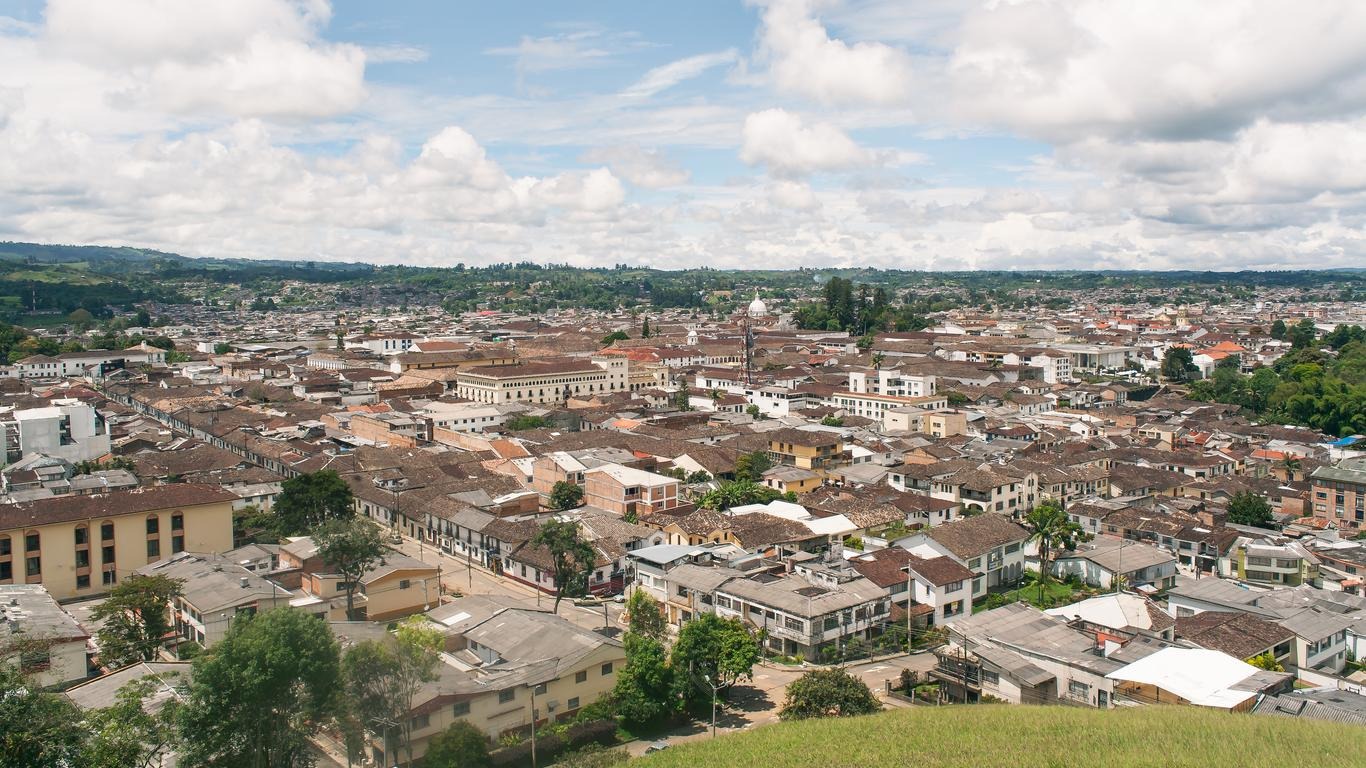 Gobierno lidera diálogo en Popayán para la liberación de uniformados y la estabilidad en el Cauca