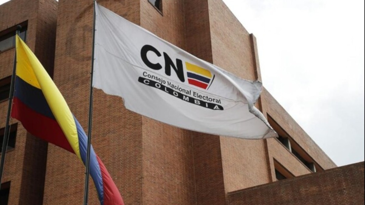 CNE advierte que ganadores de la consulta del Pacto Histórico podrían quedar inhabilitados para unirse al Frente Amplio