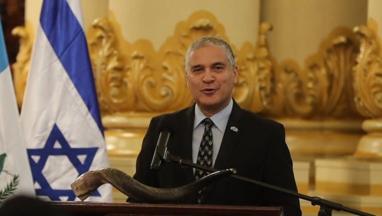 Israel enfrenta el dolor y la crisis diplomática con América Latina