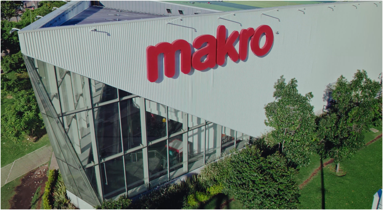 Makro uno de los mayores supermercados de Colombia implementa nueva estrategia