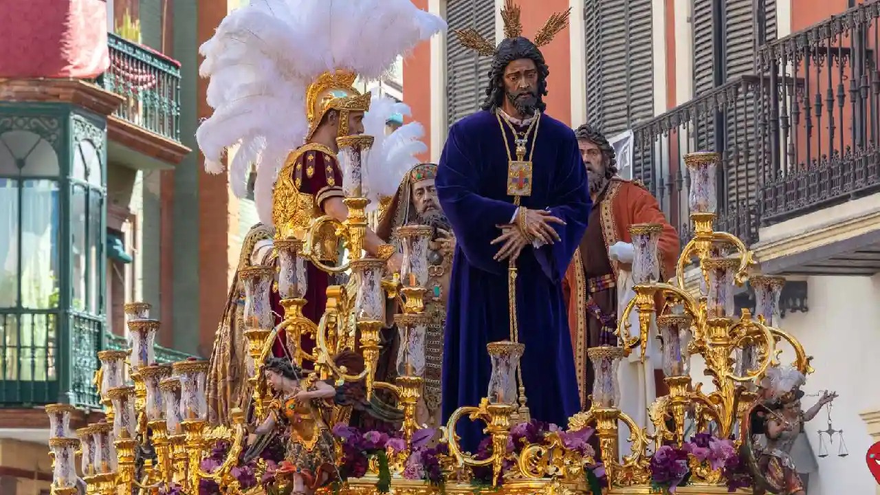 La Cuaresma Llega a su Fin y Da Paso a la Semana Santa 2025