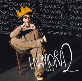 La nueva canción de Fer Ariza “ENAMORA2”, celebra el amor verdadero en ella