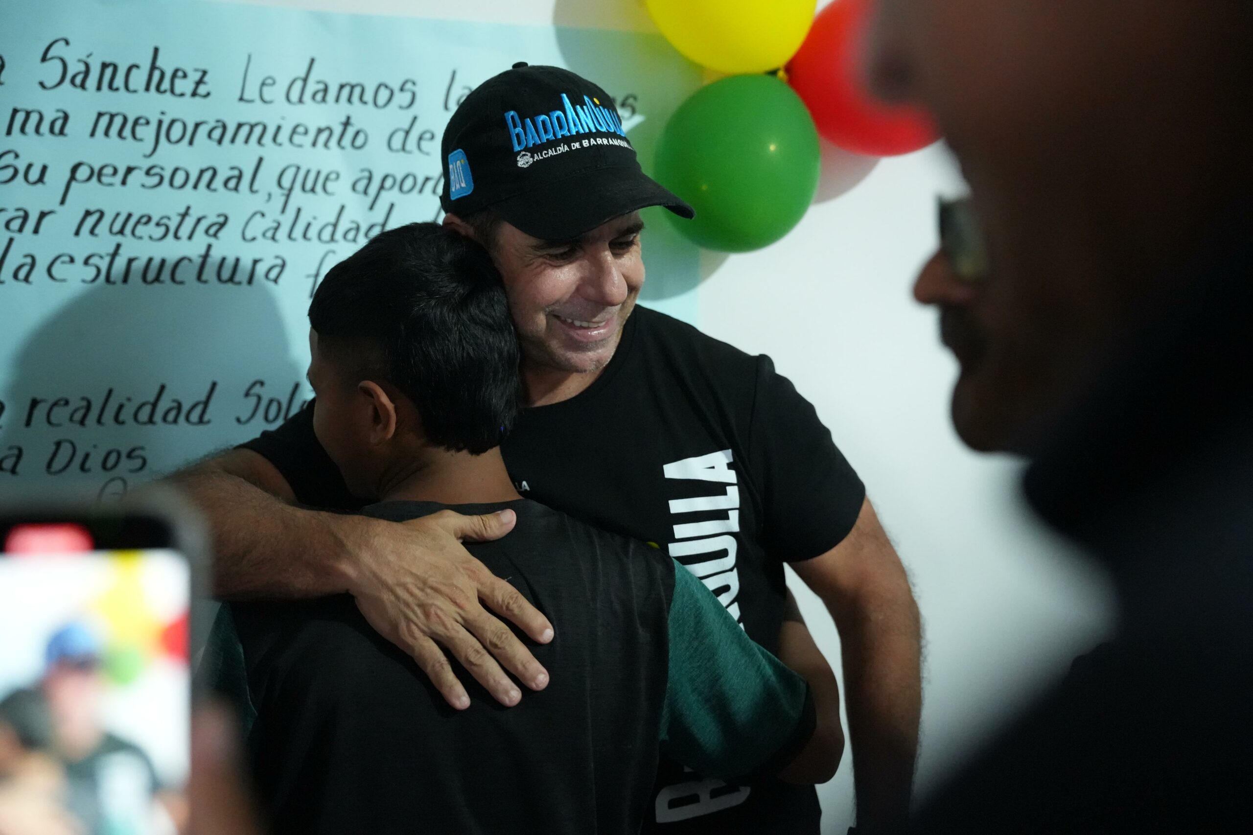 Mejoramiento habitacional: obsequios que elevan el estatus de las viviendas en Barranquilla