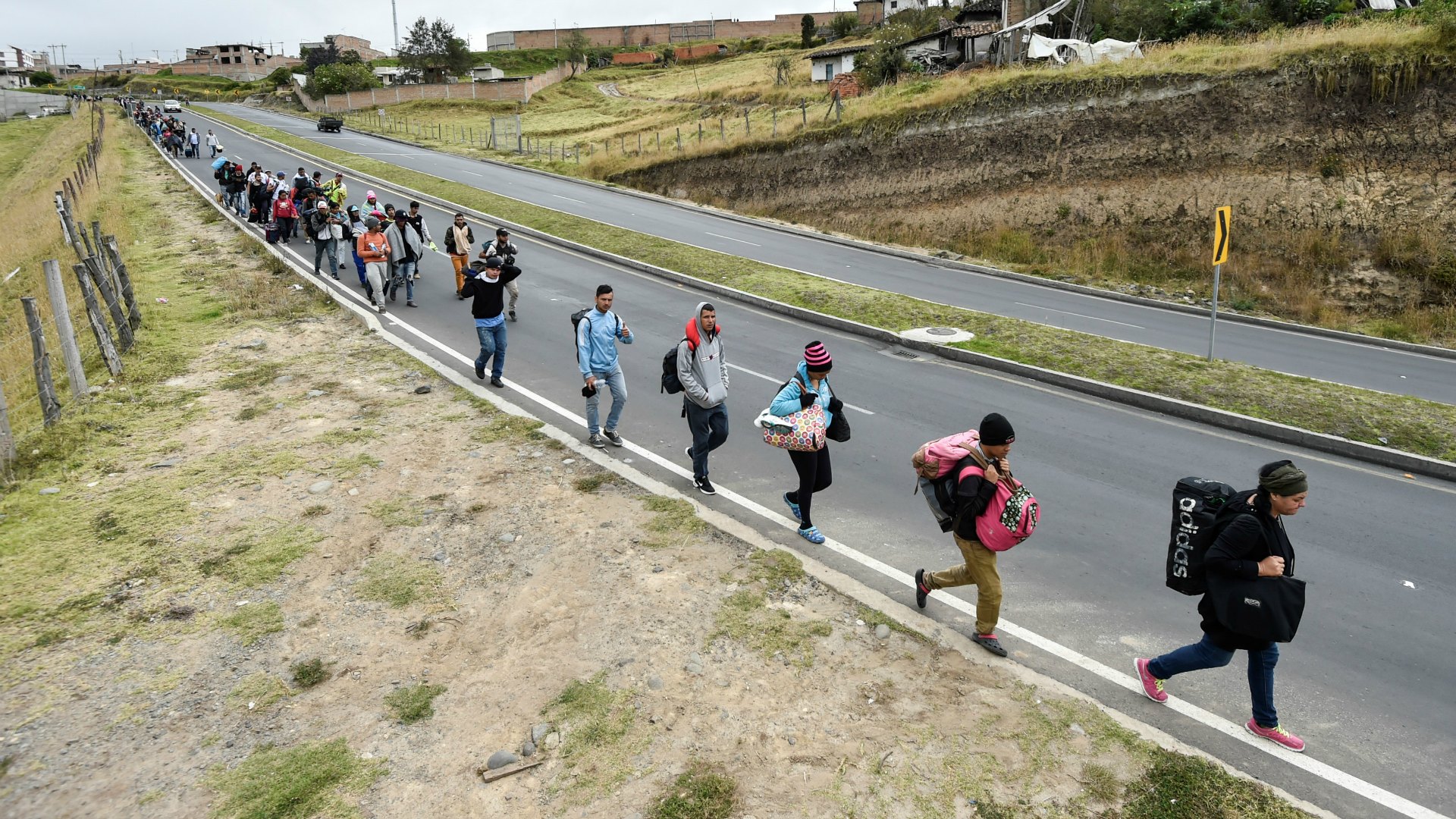 Riohacha se prepara para ser epicentro de la conversación migratoria global