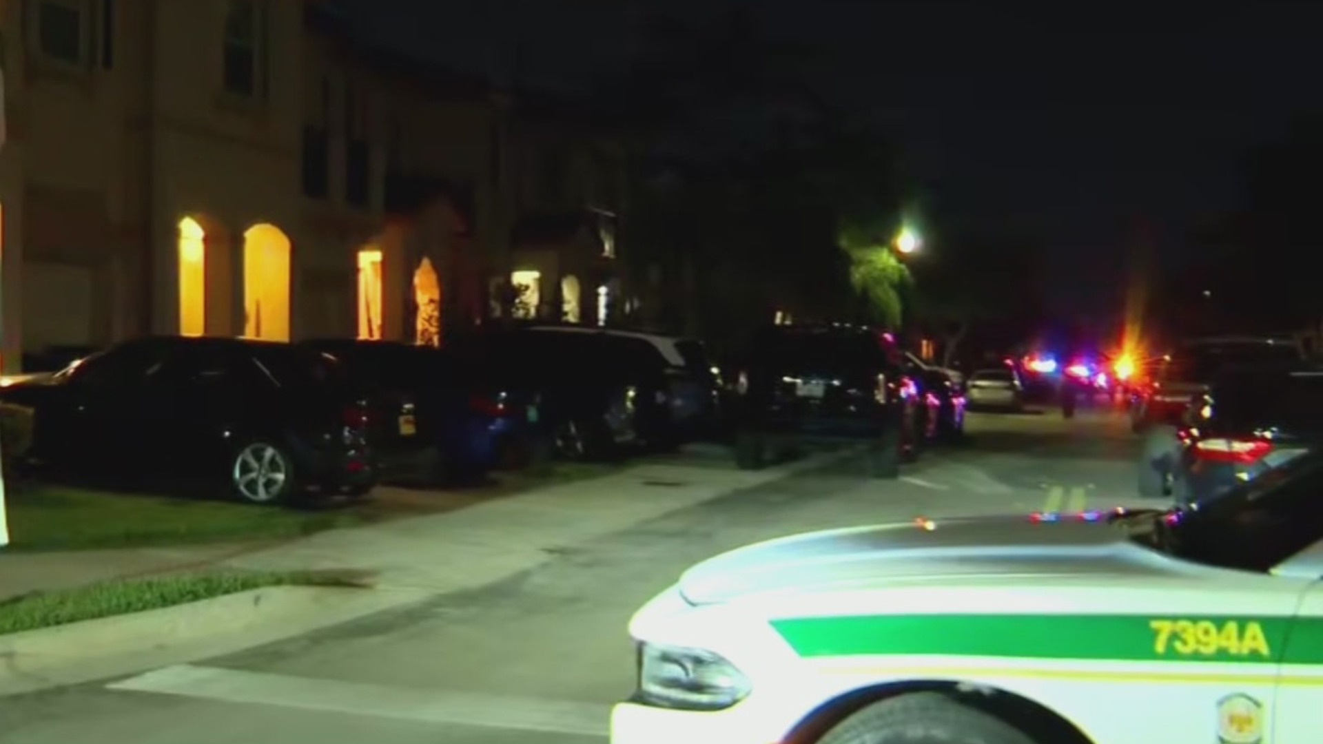 Un Hombre resulta herido en nuevo episodio de violencia armada en Brownsville condado de Miami-Dade