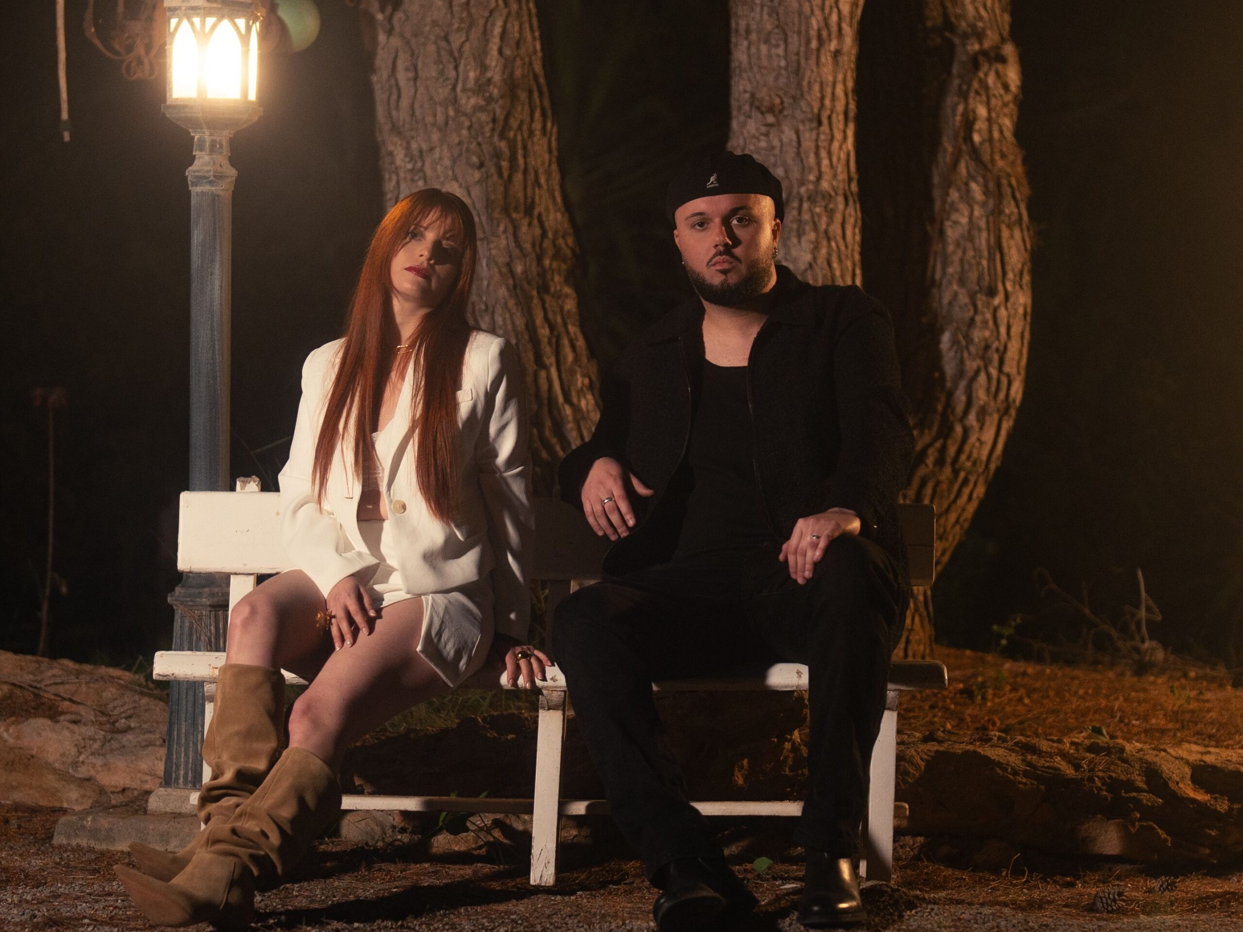 Carolina Vega y Dellacruz lanzan Polos Opuestos una fusión de pop y flamenco que conquista corazones