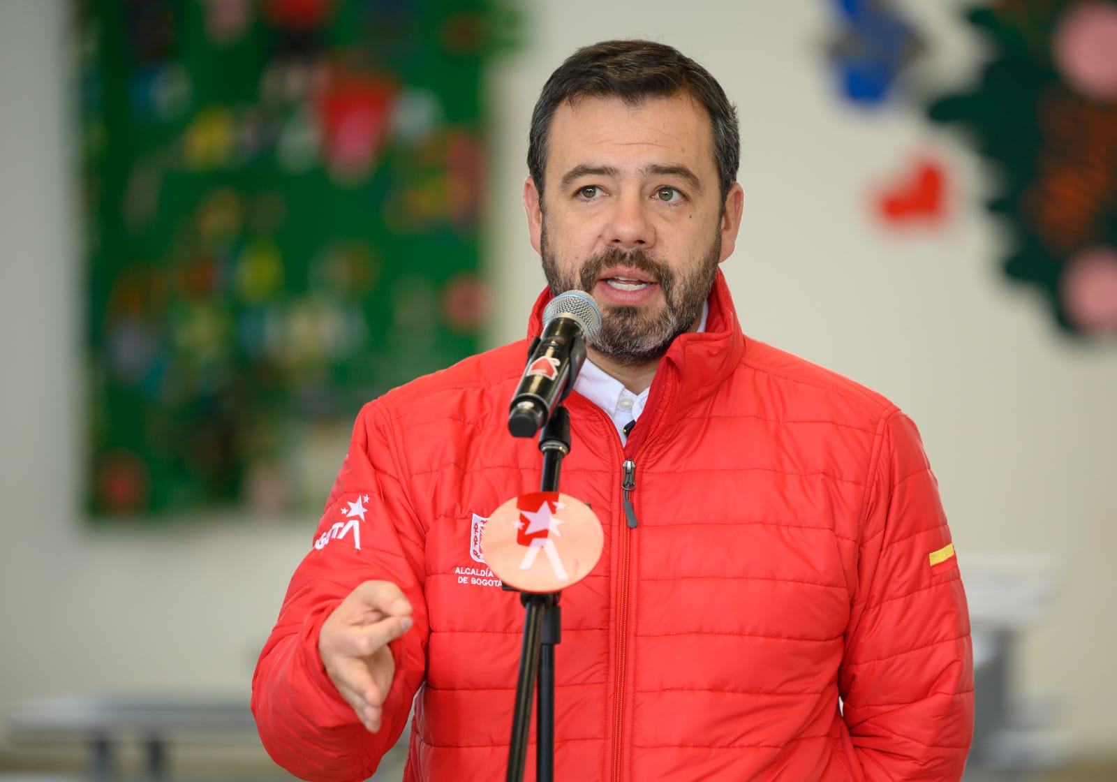 Bogotá amplía su red de comedores comunitarios con la apertura de 12 nuevas sedes para combatir el hambre