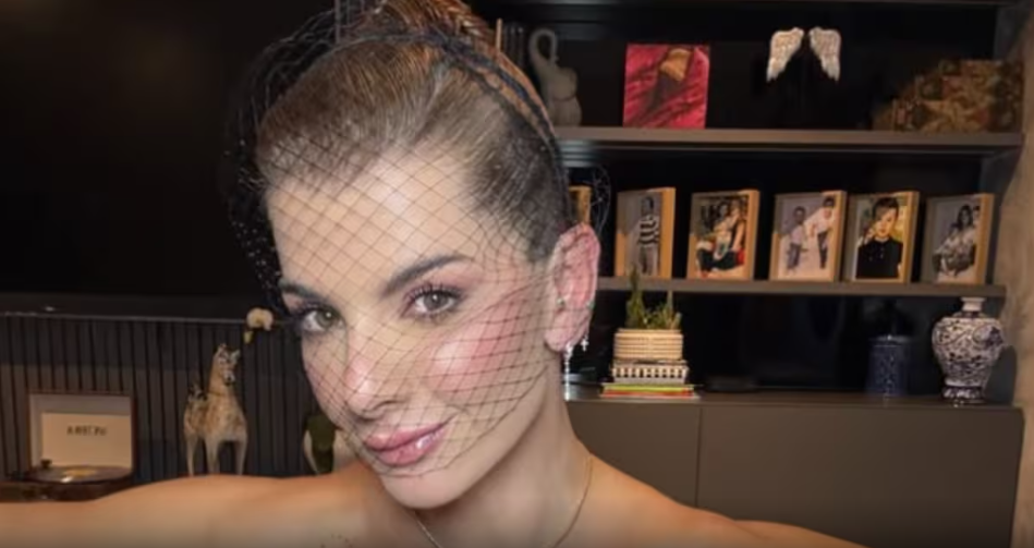 Carolina Cruz divulga cuántas ocasiones ha sido desleal a lo largo de su existencia: “A todos les ponen los cuernos”