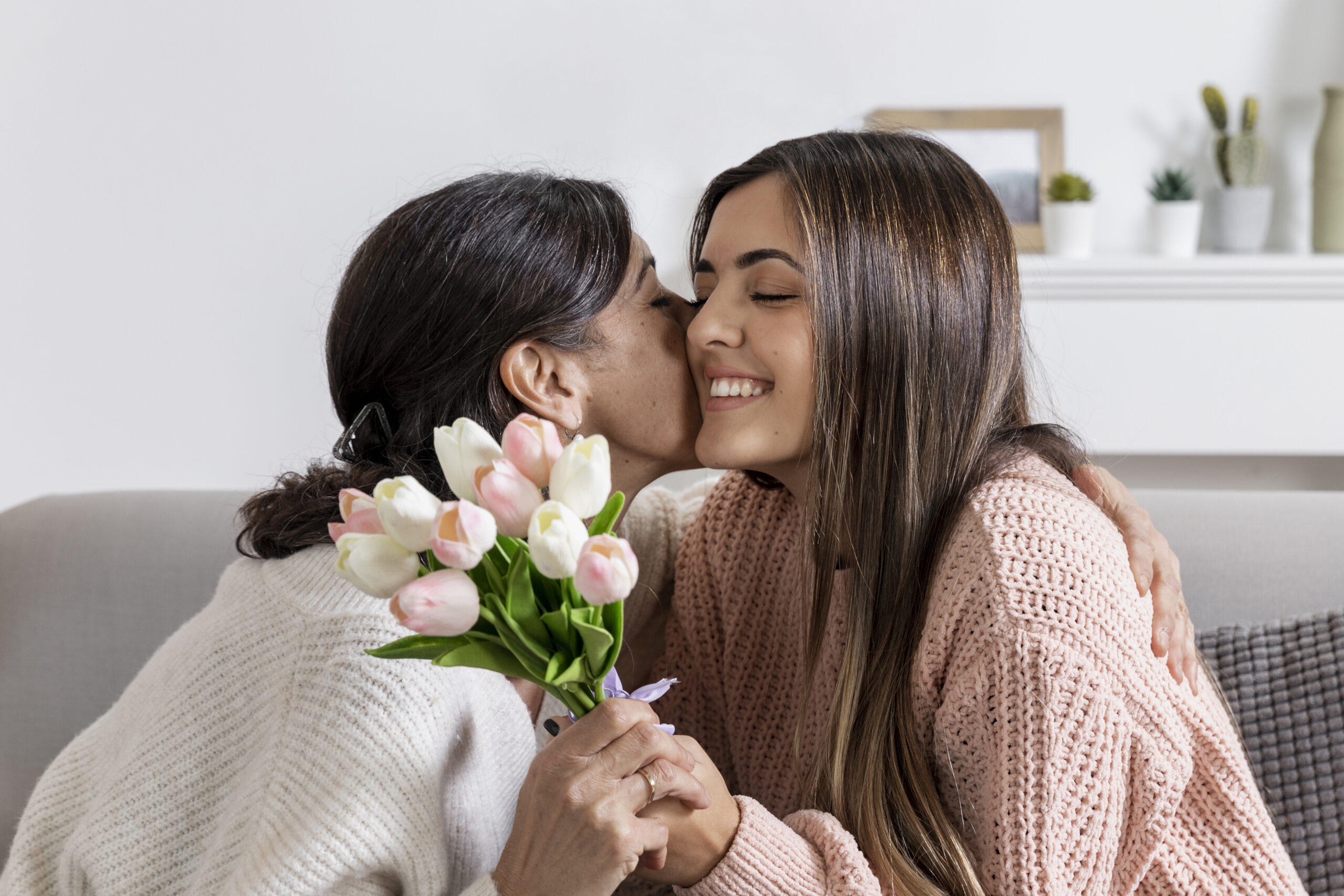 Celebrar el Día de la Madre sin desajustar el bolsillo es posible con estos consejos