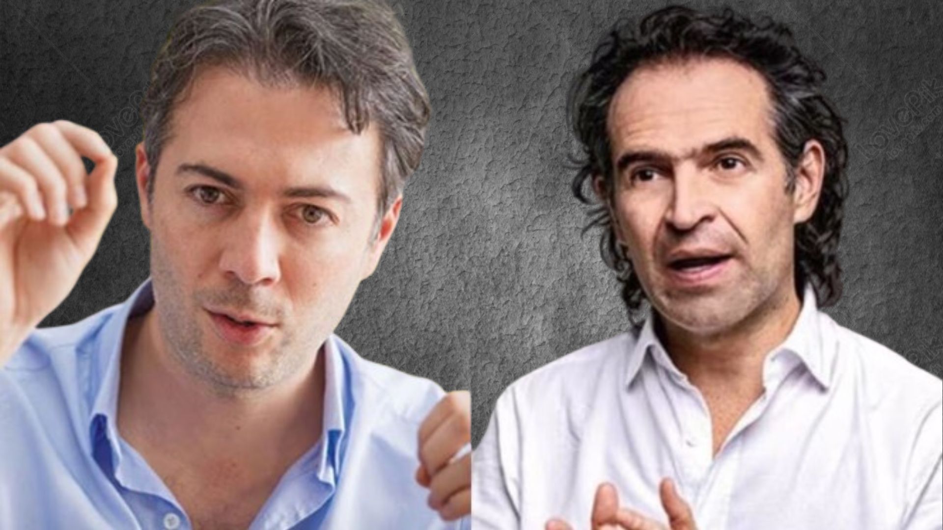 Debate por el caso Aguas Vivas en el Congreso se da sin la presencia de Federico Gutiérrez y enciende críticas de Daniel Quintero