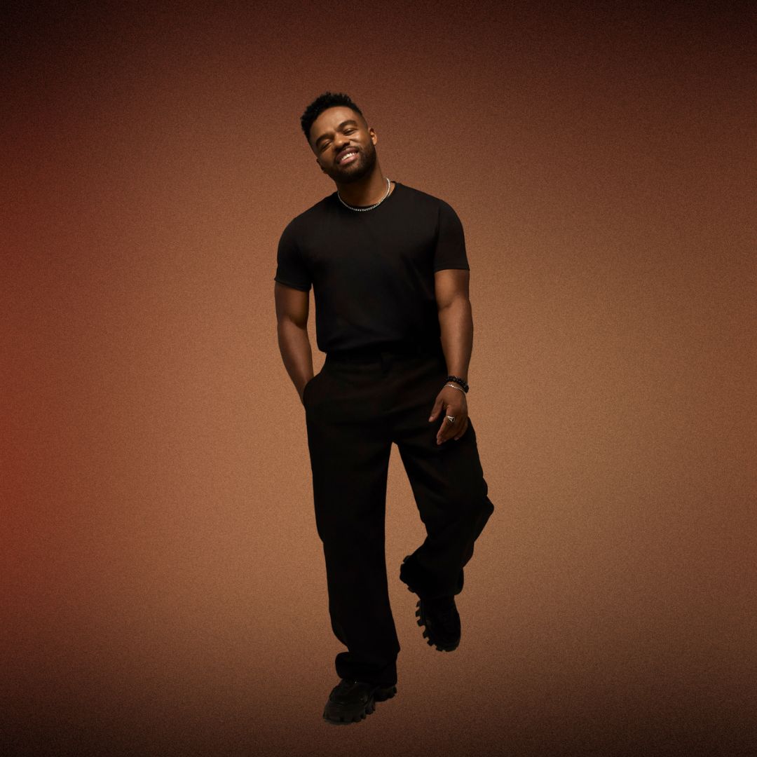 Pablo Fortaleza da inicio a la celebración latina con “Gozadera”, su reciente canción de afrobeats