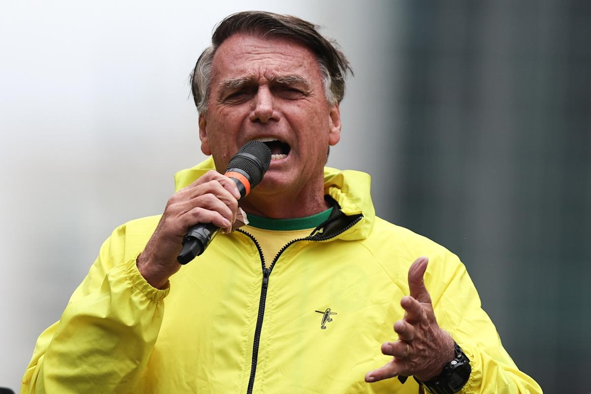 Bolsonaro será dado de alta “en los próximos días”, según el último parte médico