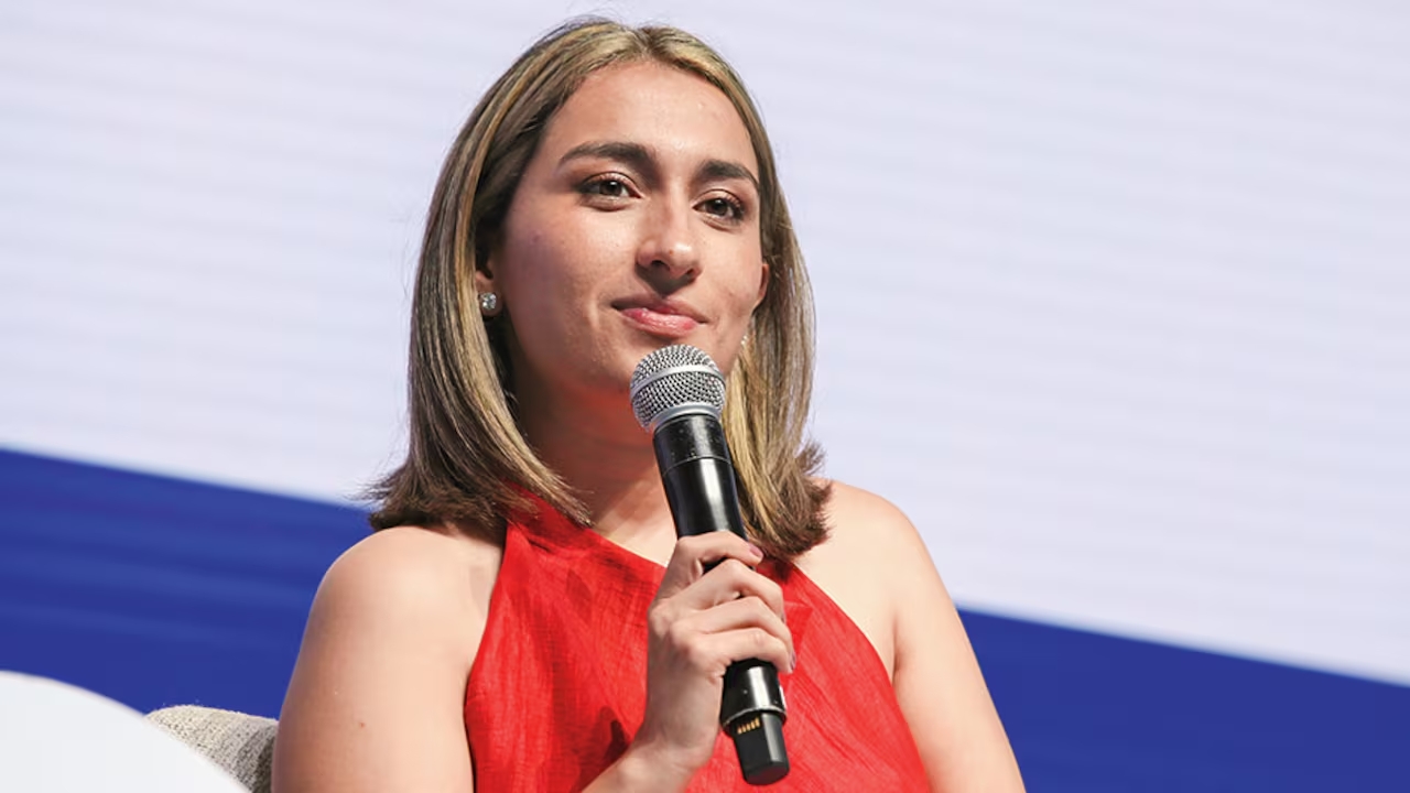 La canciller Laura Sarabia insistió en que el Caribe necesita menos retórica y más resultados visibles.