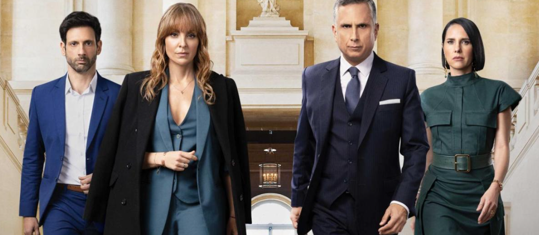 ‘La venganza de Analía 2’: quiénes vuelven y quiénes no en la serie de television