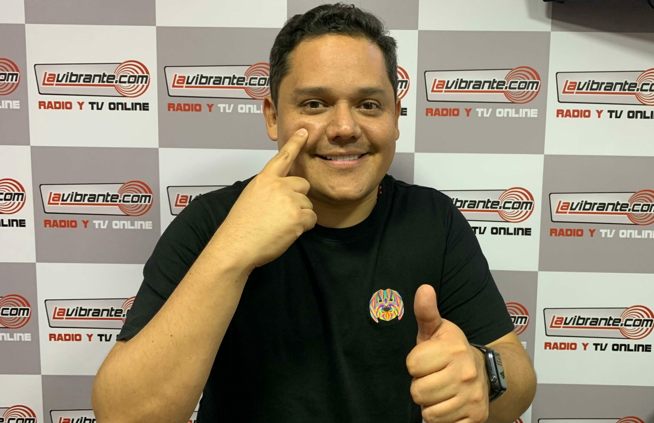 Pillao Rodríguez Conquista Escenarios y Corazones con “Mi Vitamina”