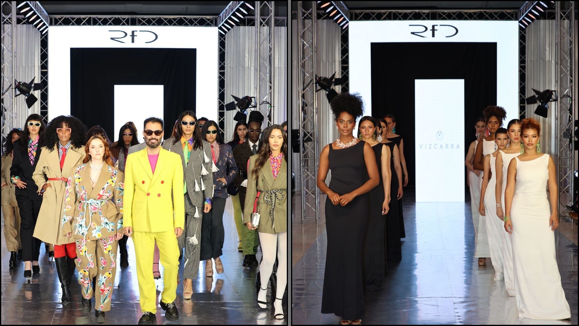 María Camila Soutelo: “Regional Fashion Day es más que una pasarela, es una revolución inclusiva”