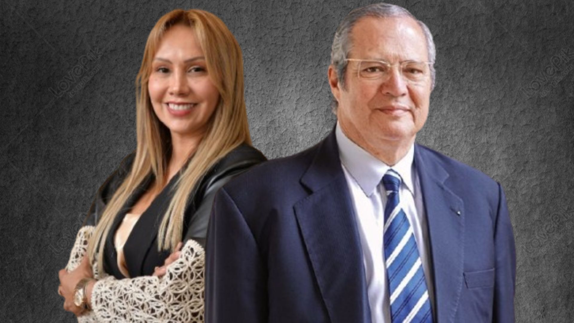 Partido Alianza Verde suspende al senador Iván Name y a la exsenadora Sandra Ortiz por escándalo de corrupción en la UNGRD