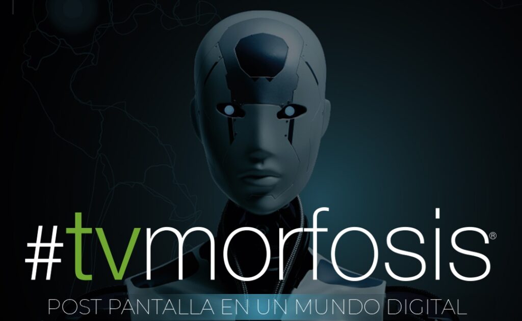 TVMORFOSIS llega por primera vez a Colombia con un llamado urgente: repensar los medios en un contexto de tensión y transformación