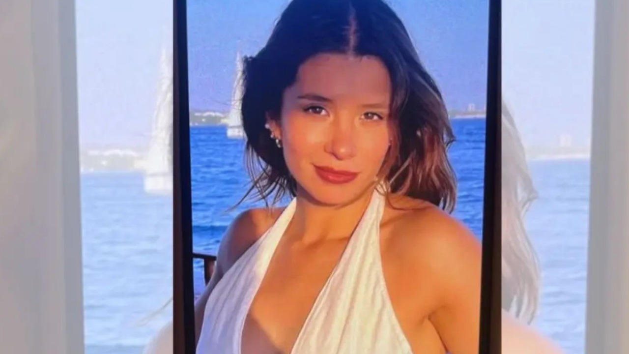 Familiares de Tatiana Hernández exigen avances en su búsqueda con velatón en Cartagena