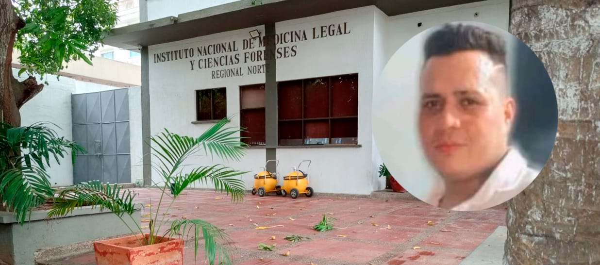 Hombre muere tras ataque a bala en barrio Las Colinas de Soledad