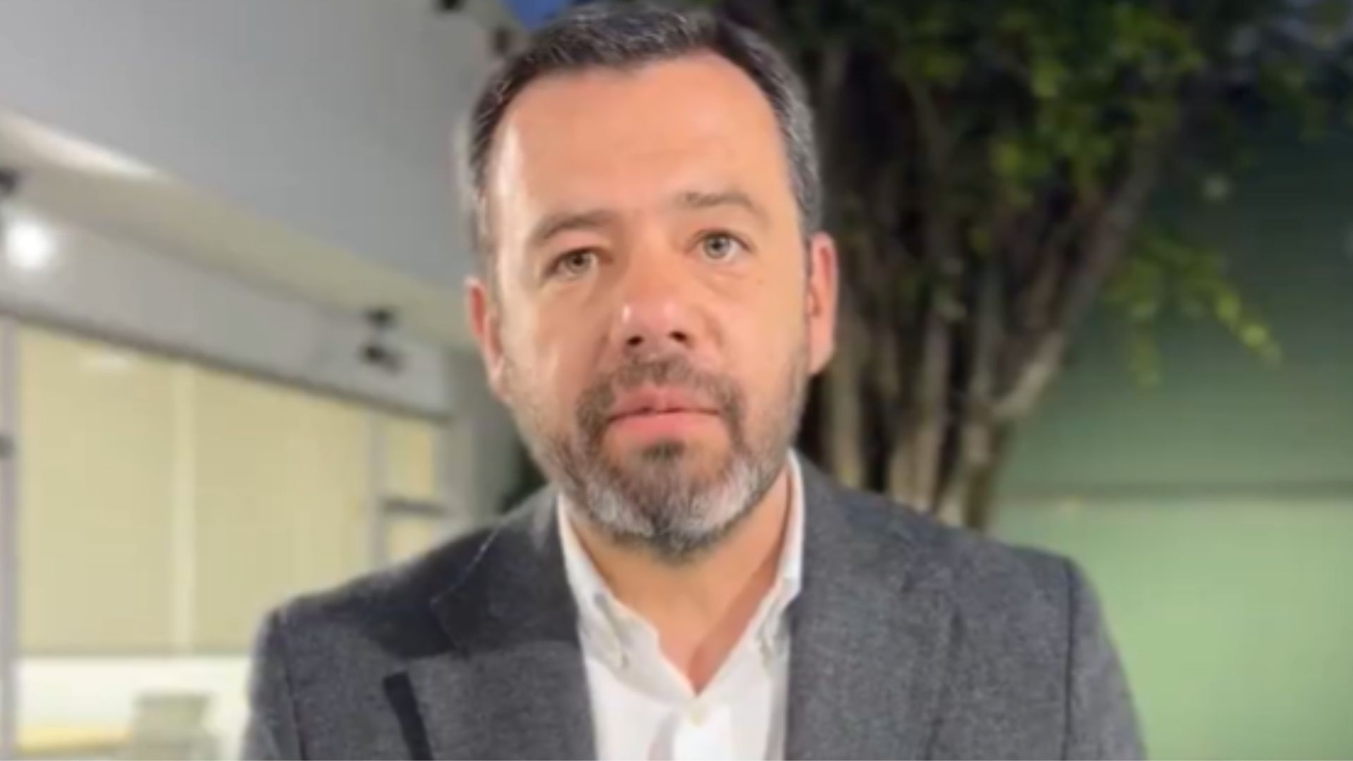 Alcalde Galán rechaza confesión de presidente de la CUT sobre bloqueos a TransMilenio y respalda acciones legales