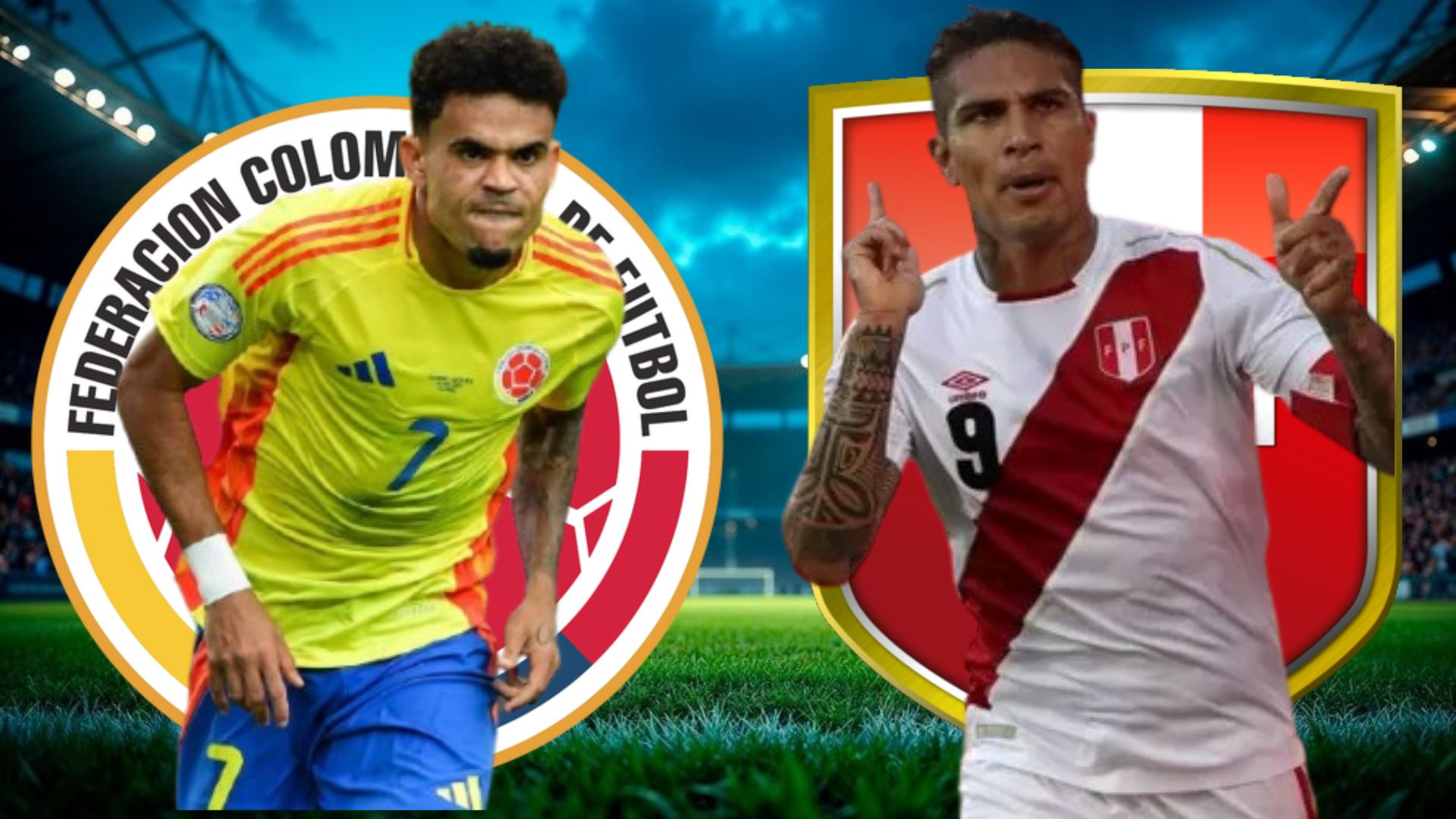 La Selección Colombia revela sorpresiva convocatoria para enfrentar a Perú y Argentina en Eliminatorias al Mundial 2026