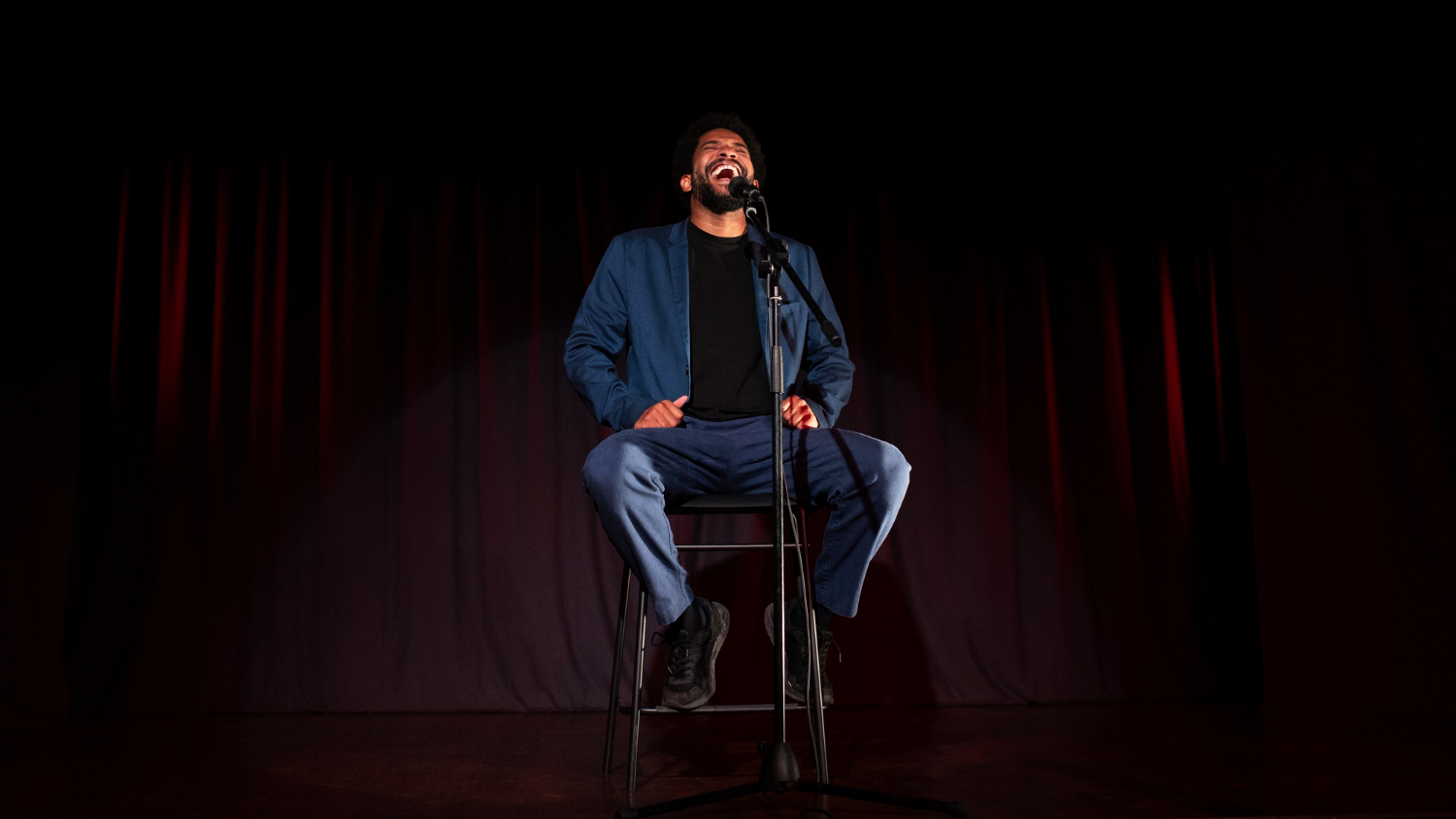 Miami Capital de la Comedia en Español Festival Único Llega en Junio