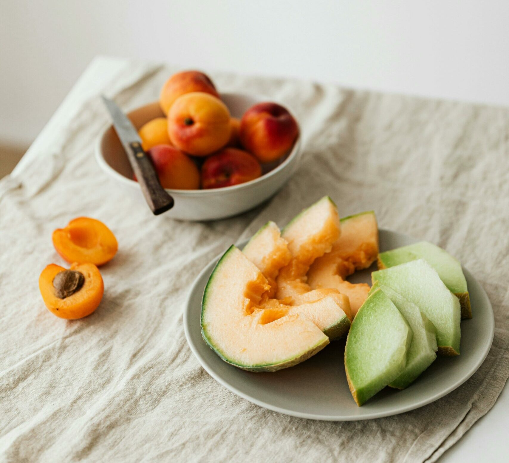 Comer bien no es una moda sino un acto de prevención y conciencia, afirma experta de la Universidad Europea
