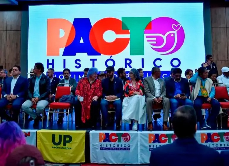 Bancada del Pacto Histórico rechaza versión de la Reforma Laboral aprobada en el Senado