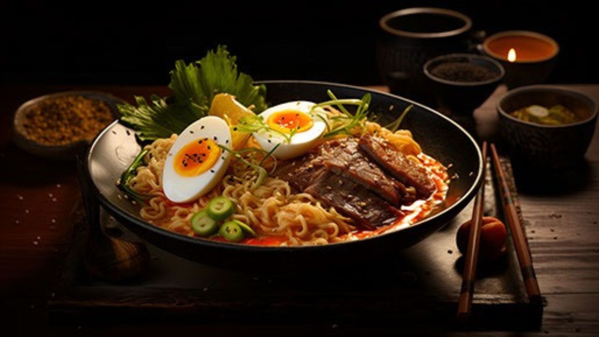 Ramen Week Colombia 2025 celebra la cultura asiática y el emprendimiento juvenil en más de 10 ciudades del país
