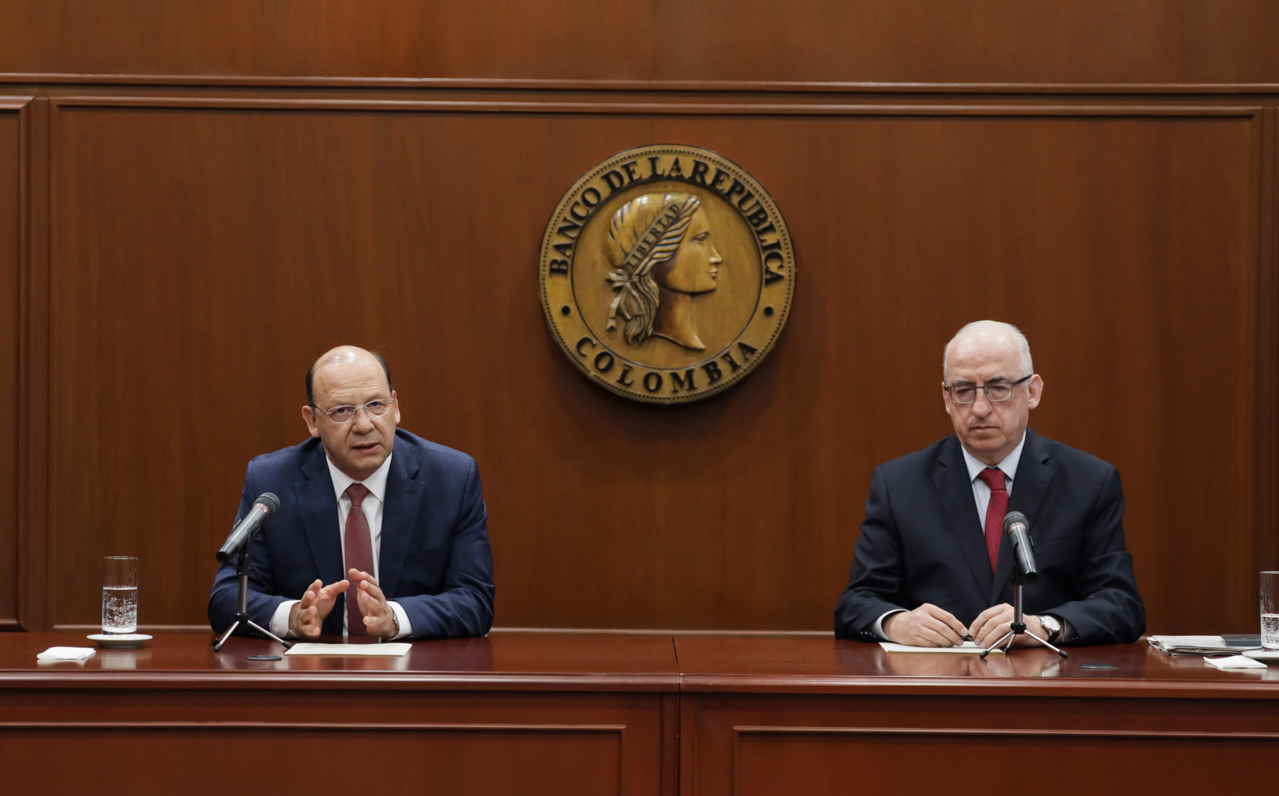 Banco de la República disminuyó su tasa de interés en Colombia al 9,25 %
