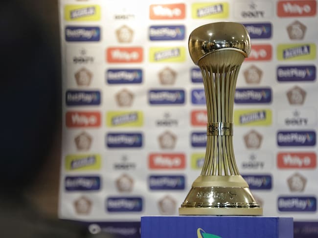 Así se jugarán los cuadrangulares de la Liga Colombiana en 2025 tras cambios en el sorteo