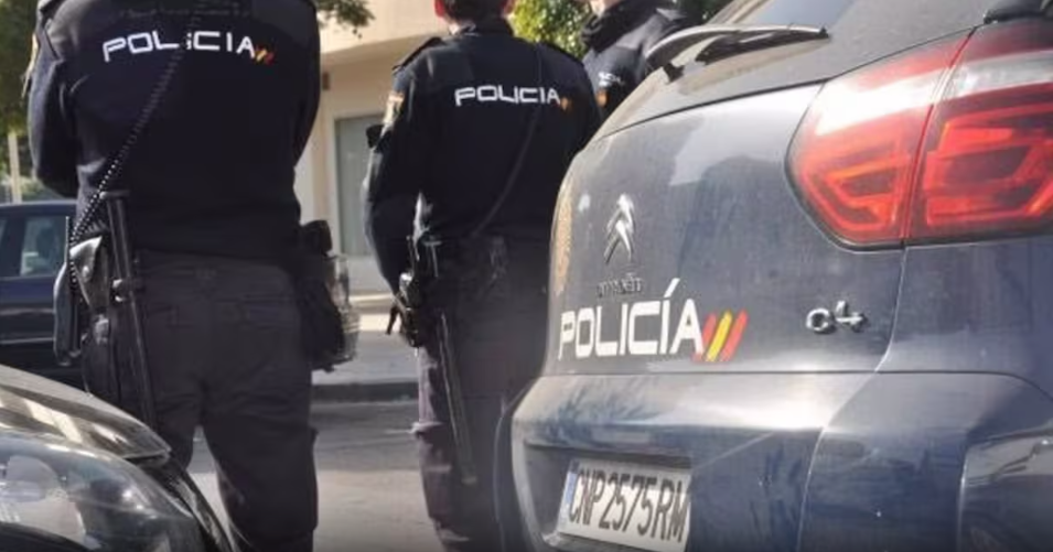 Un colombiano en España fue detenido tras matar a su hija e intento de feminicidio de su expareja