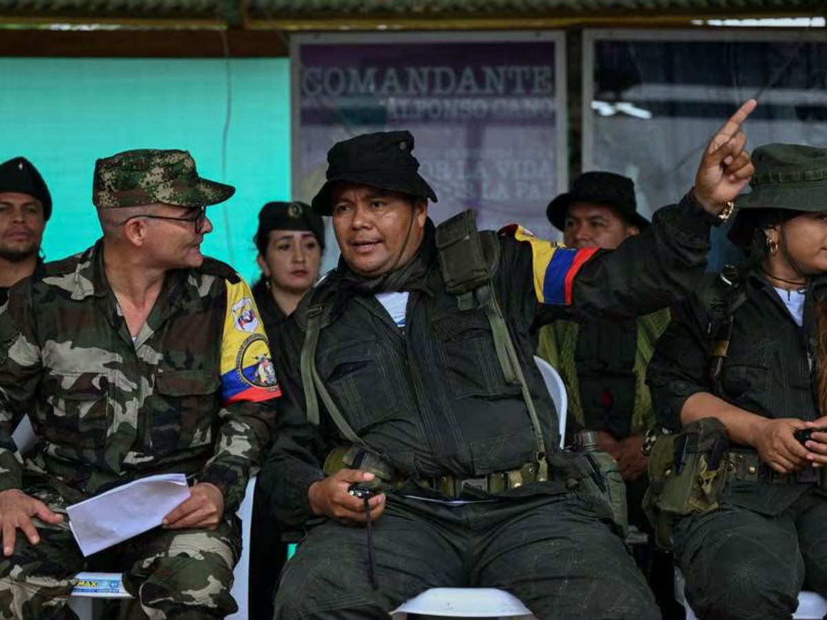 Alcalde de San José del Guaviare confirma paro armado y desmiente a Petro: “Sí hay restricciones en salud y transporte”