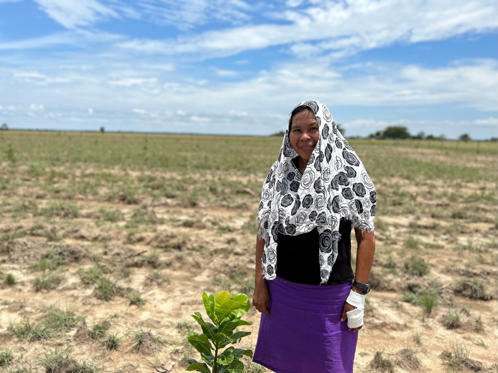 Fundación Alpina impulsa el liderazgo de las mujeres rurales como motor de transformación en Colombia