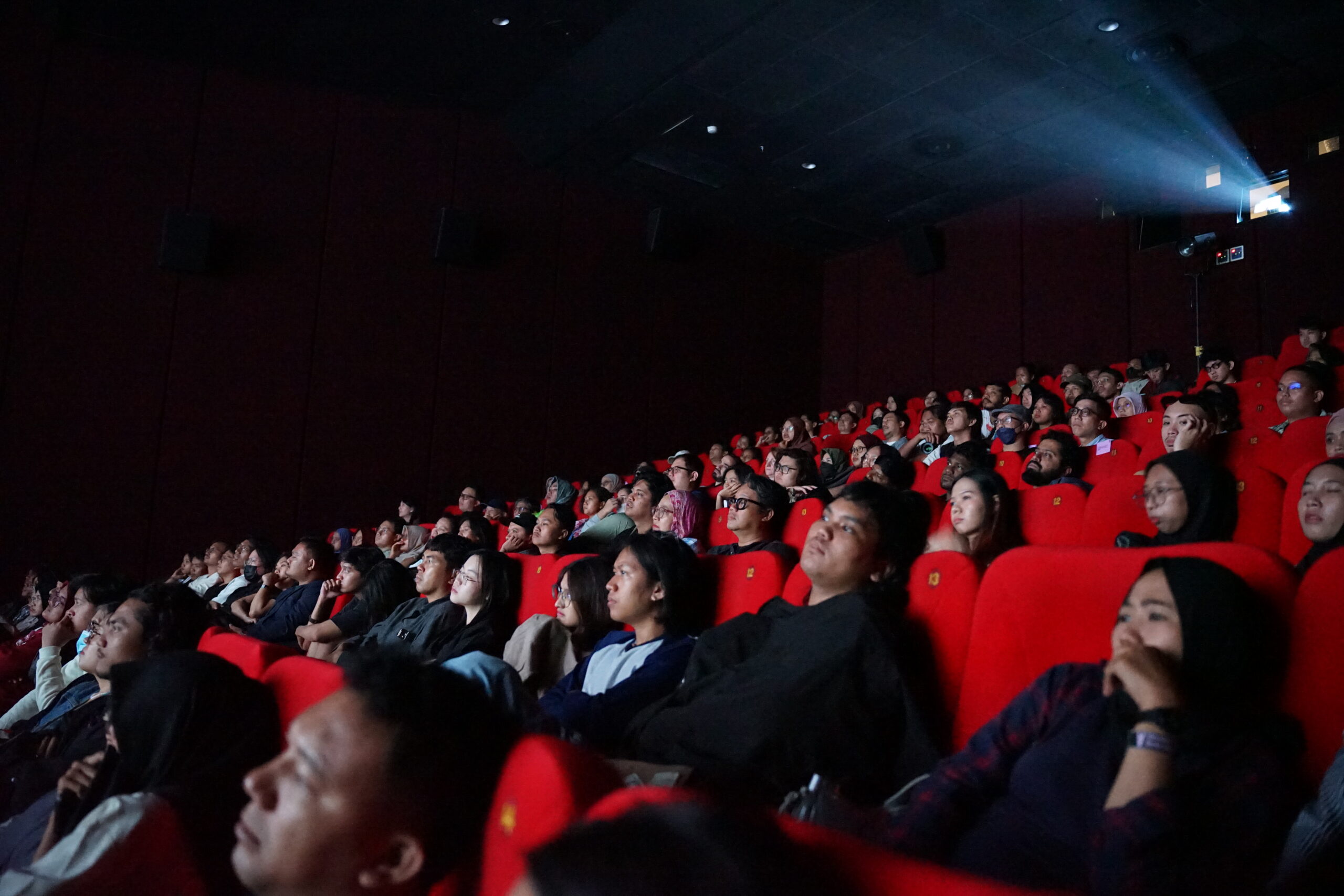 Alternativa escoge a Colombia como sede de su Festival de Cine en 2026