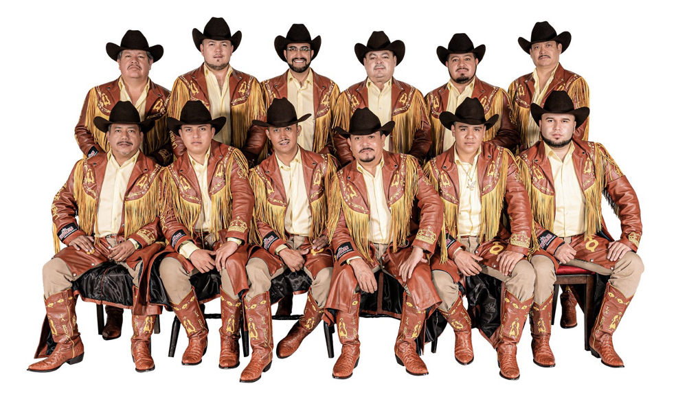 Banda Machos llega por primera vez a Colombia en el Festival Nacional e Internacional de la Cultura en Boyacá