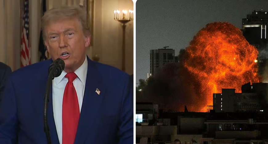 Máxima alerta: Estados Unidos ordena a sus ciudadanos en este país resguardarse ante posible ataque en Oriente Medio