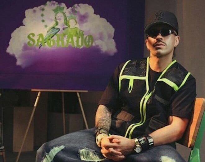 Feid lanza su nuevo álbum ‘FERXXO VOL X: Sagrado’ como un homenaje personal a sus raíces y a su evolución artística