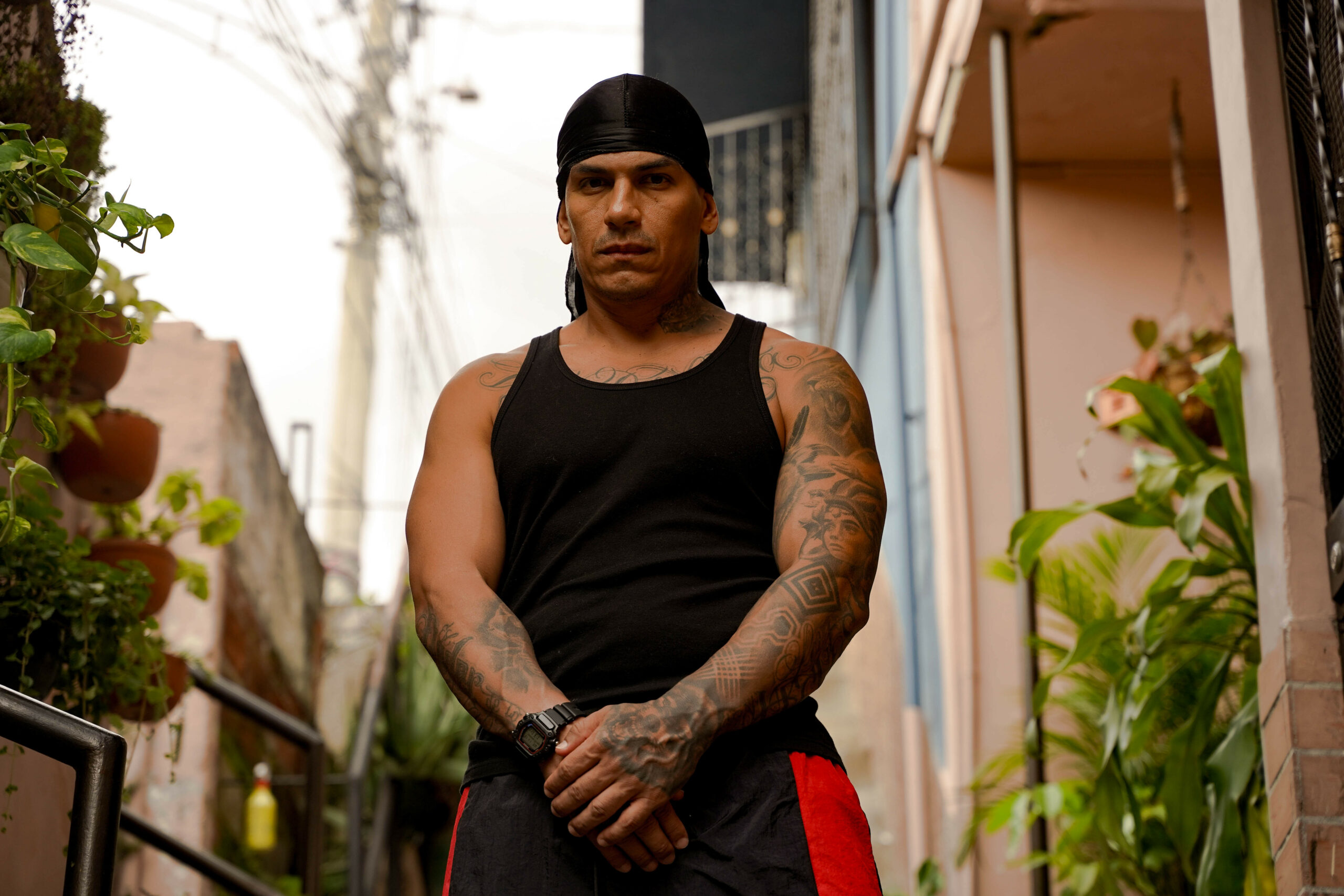 JKE lanza “PILLO”, un retrato sonoro y visual de las calles de Medellín